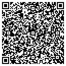 QR code with Red Arrow Real contacts