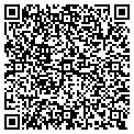 QR code with M Moretti Clean contacts