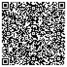 QR code with Applied Mathematical Physics contacts