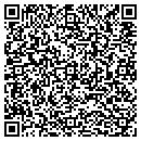 QR code with Johnson Greenhouse contacts