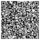QR code with Kiefel Inc contacts