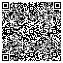 QR code with Hale School contacts