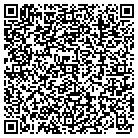 QR code with Fall River Fire Alarm Div contacts