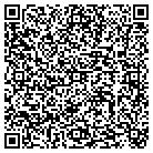 QR code with Donovan WJ Trucking Inc contacts