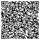 QR code with Hayes & Hayes contacts