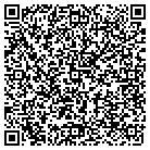 QR code with Custom Kitchens & Cabinetry contacts