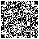 QR code with Manchester Precision Products contacts