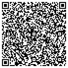 QR code with Alzheimers Association Cpe Cod contacts