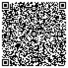 QR code with R W Johnson Custom Builders contacts