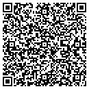 QR code with Uptown Realty contacts