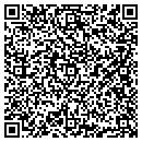 QR code with Kleen Line Corp contacts