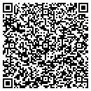 QR code with R&R McKinnon Sealcoating Co contacts
