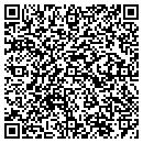 QR code with John T Larossa MD contacts