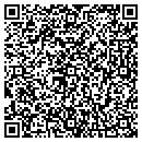 QR code with D A Ducey Insurance contacts