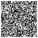 QR code with L-3 Communications contacts