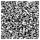 QR code with Ashburnham Collision Center contacts