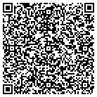 QR code with Mackenzie & Winslow Wrhse Co contacts