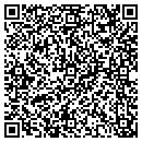 QR code with J Pridham & Co contacts