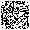QR code with WHYN contacts