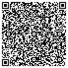 QR code with R P Plumbing & Heating contacts