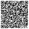 QR code with Daly Rink contacts
