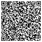 QR code with W & W Moving & Storage Inc contacts