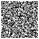 QR code with CRC Line Inc contacts