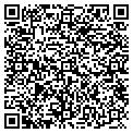 QR code with Gemini Acoustical contacts