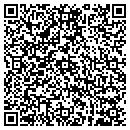 QR code with P C Homes Trust contacts