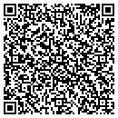 QR code with ALSTOM Power contacts