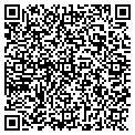 QR code with A C Anza contacts