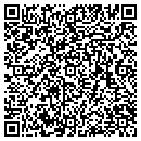 QR code with C D Spins contacts
