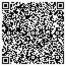 QR code with London Bus contacts
