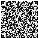 QR code with The Shoe Store contacts
