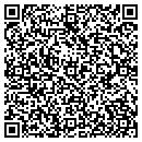 QR code with Martys Dry Carpet & Uphlostery contacts
