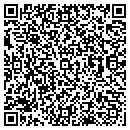 QR code with A Top Banana contacts