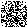 QR code with Admiralty of Cape Cod contacts