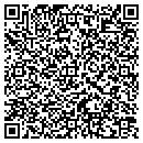 QR code with LAN Games contacts
