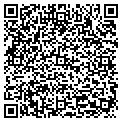 QR code with KFC contacts