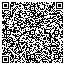 QR code with Harriet Salon contacts