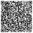 QR code with R & S Welding & Fabricating contacts
