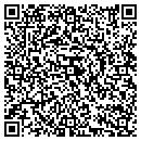 QR code with E Z Telecom contacts