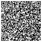 QR code with Tymer's Army & Navy Store contacts