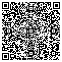 QR code with Cuckoos Nest contacts