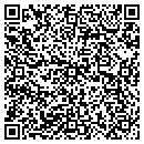 QR code with Houghton & Socha contacts
