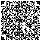 QR code with Hand It Back Book Smyth contacts