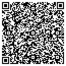 QR code with Canton Inn contacts