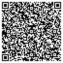 QR code with CONNECTU.COM contacts