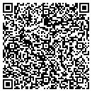 QR code with Unitarian Universalist PSI contacts
