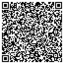 QR code with A-A Cesspool Co contacts